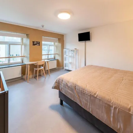 Holiday home Luxury Family Holiday With Wellness Binsfeld
