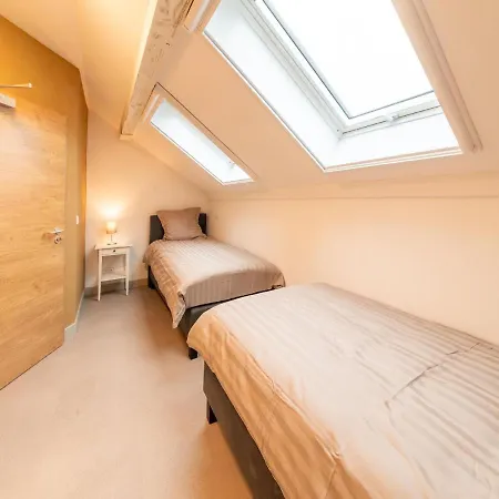 Holiday home Luxury Family Holiday With Wellness *