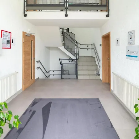 Holiday home Luxury Family Holiday With Wellness Binsfeld