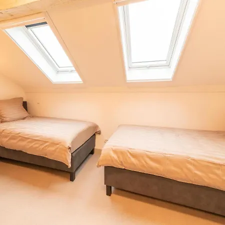Luxury Family Holiday With Wellness Holiday home Binsfeld