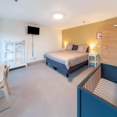 Luxury Family Holiday With Wellness * Binsfeld