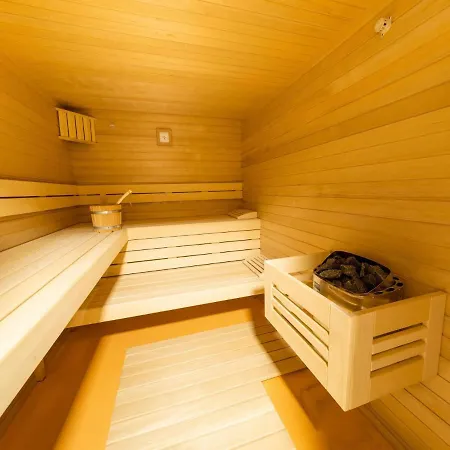 Luxury Family Holiday With Wellness Holiday home Binsfeld