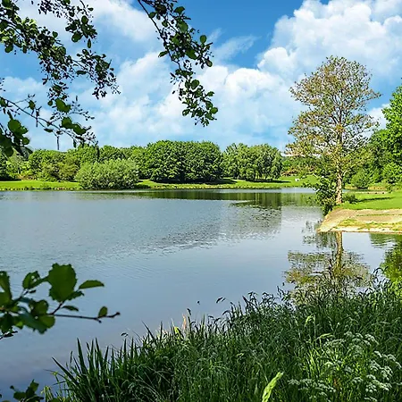 Holiday home Luxury Family Holiday With Wellness Binsfeld