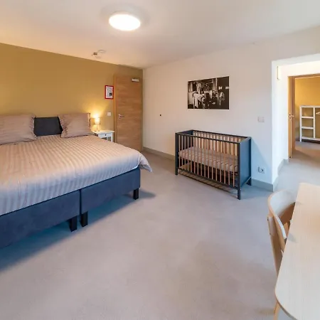 Luxury Family Holiday With Wellness Holiday home Binsfeld