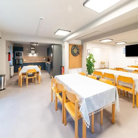 Luxury Family Holiday With Wellness Holiday home