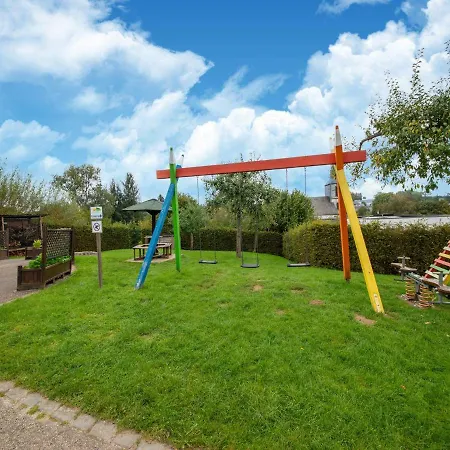 Luxury Family Holiday With Wellness Holiday home