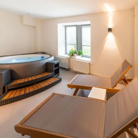 Holiday home Luxury Family Holiday With Wellness *