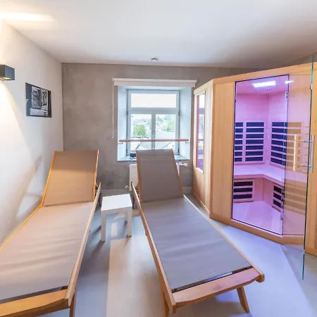 Luxury Family Holiday With Wellness