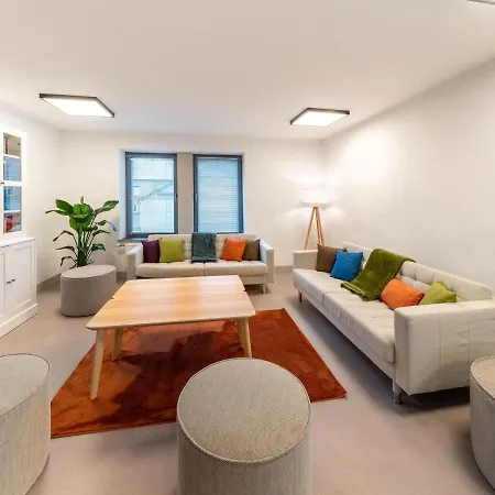 Luxury Family Holiday With Wellness Holiday home Binsfeld