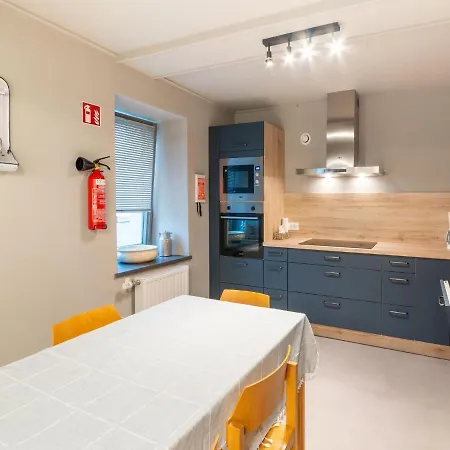 Luxury Family Holiday With Wellness Holiday home