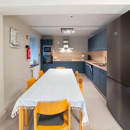 Luxury Family Holiday With Wellness Holiday home